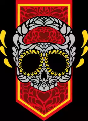 vectores plantilas DÍA DE MUERTOS,VECTOR,